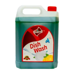 Taqwa Dish Wash 5 liter