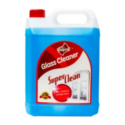 Taqwa Glass Cleaner 5 liter