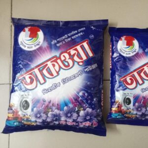 Taqwa Detergent Powder 1kg
