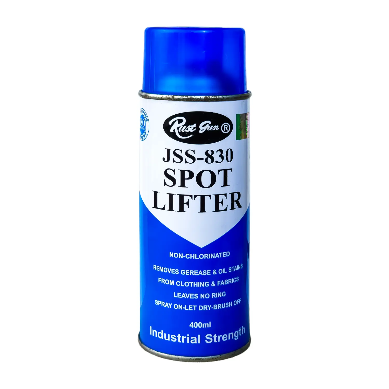 Rustcan 830 Spot Lifter