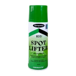 Sparyway 833 Spot Lifter