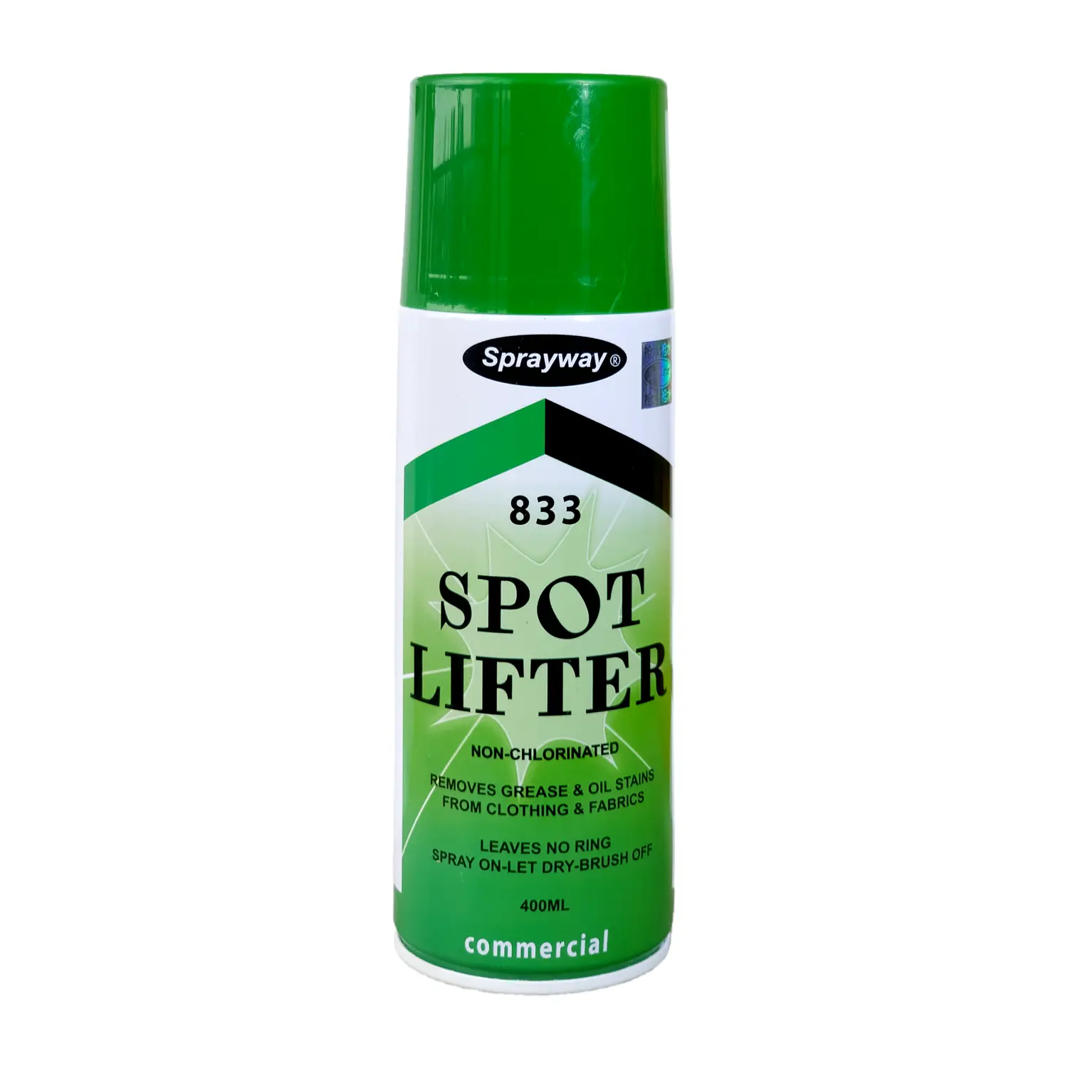 Sparyway 833 Spot Lifter